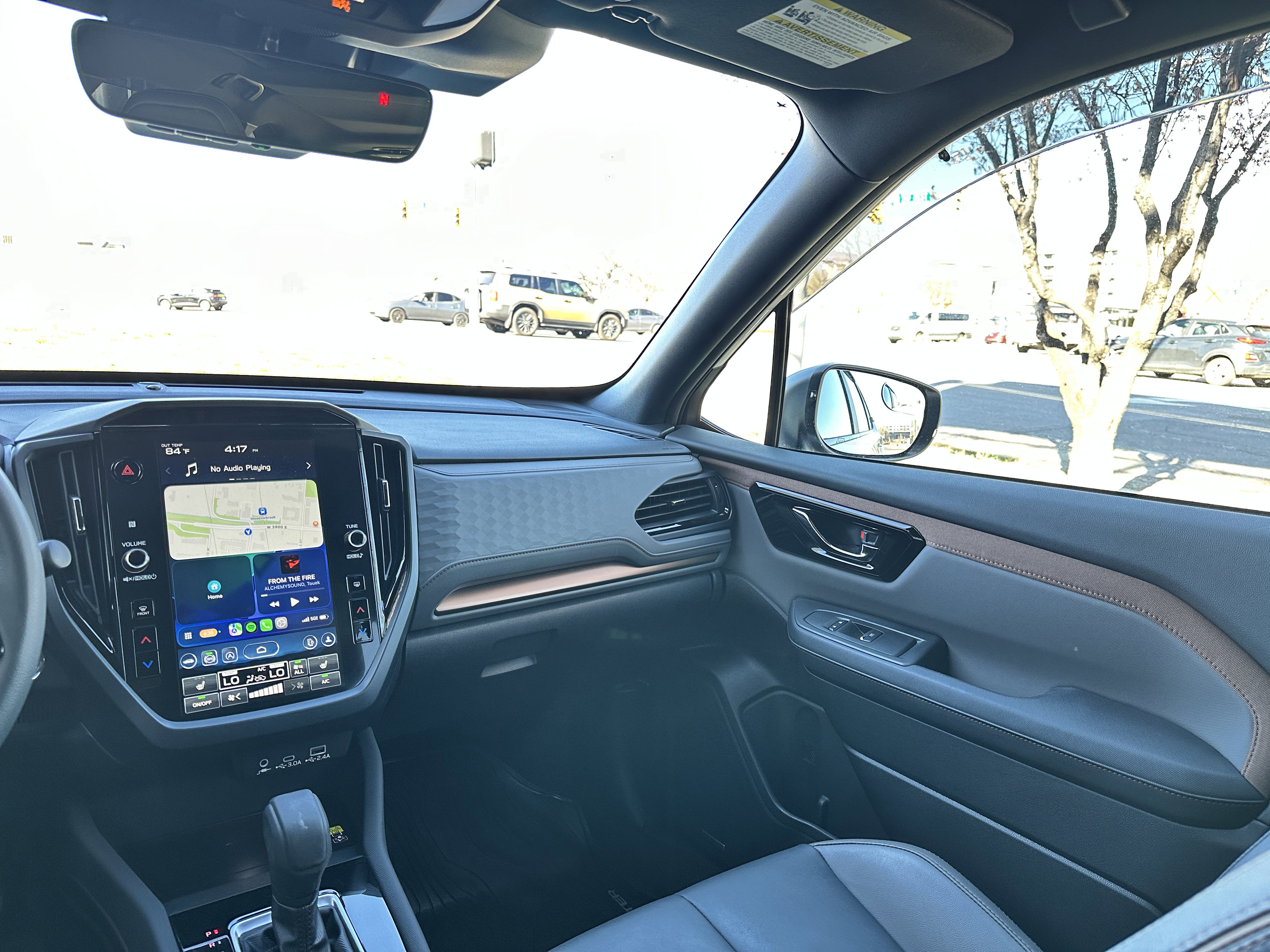 Used 2025 Subaru Forester Sport image 33