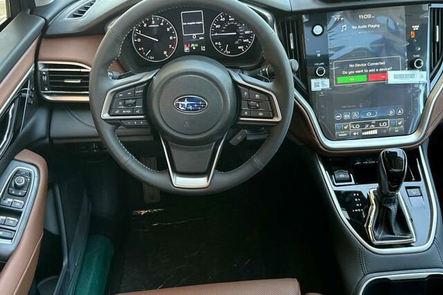 New 2025 Subaru Outback Touring XT image 17