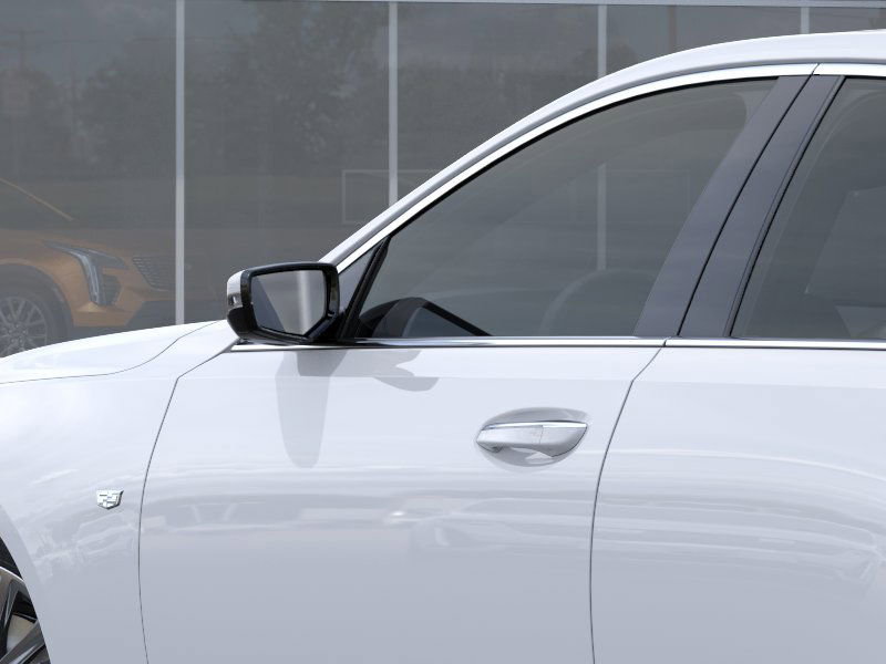 New 2026 Cadillac CT5 Premium Luxury image 12