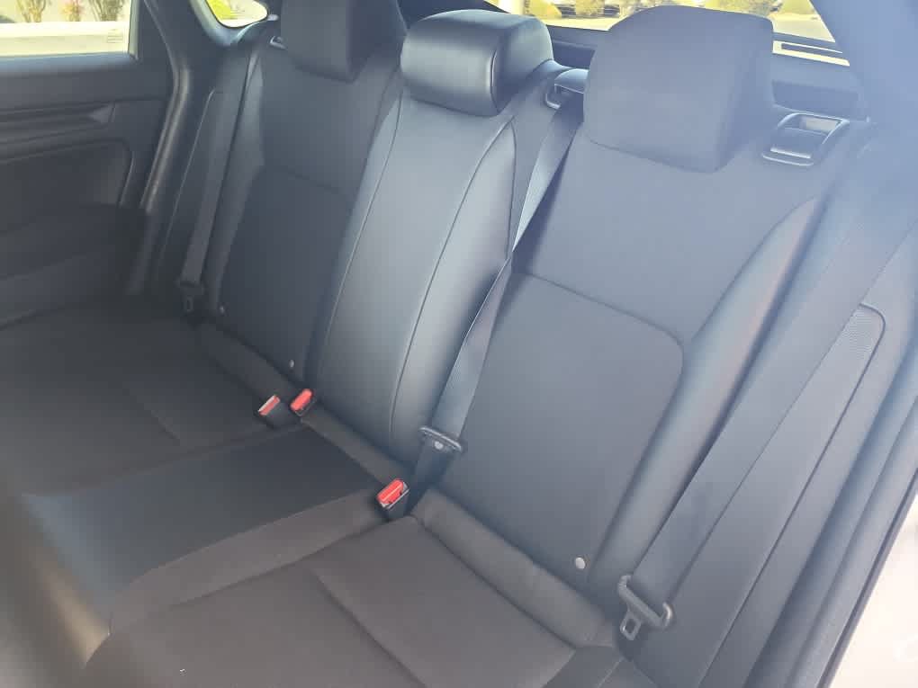 Used 2024 Honda Civic Sport image 25