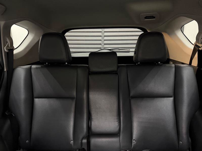Used 2014 Toyota RAV4 Limited w/ Technology Package AWD/4WD image 13