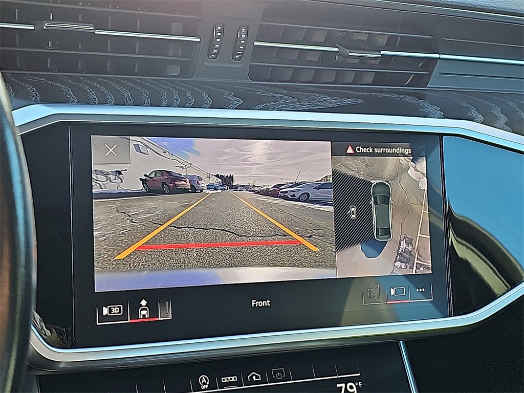 Used 2023 Audi A6 2.0T Premium image 21