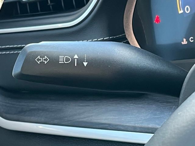 Used 2021 Jeep Grand Cherokee L Limited image 45