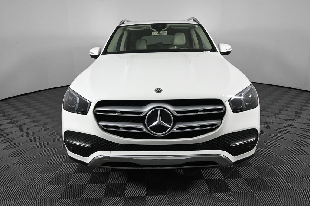 Used 2020 Mercedes-Benz GLE 350 4MATIC image 35