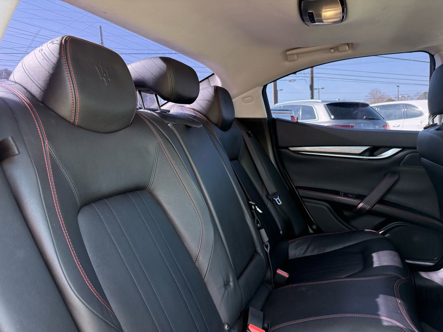 Used 2018 Maserati Ghibli image 31