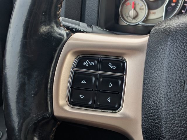 Used 2018 RAM 2500 Longhorn image 24