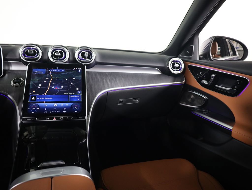 Certified 2026 Mercedes-Benz C 300 4MATIC Sedan image 41