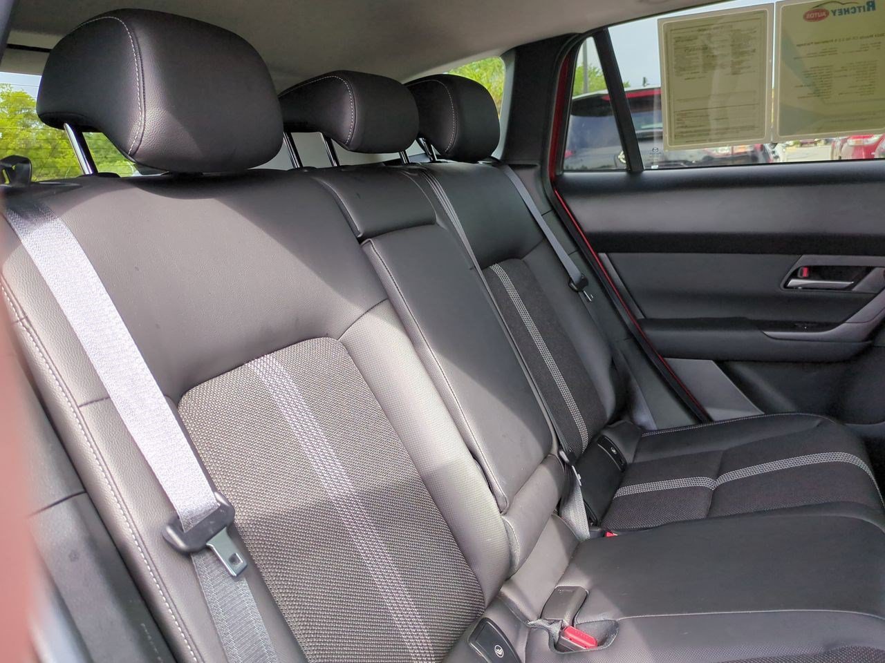 Used 2024 MAZDA CX-50 AWD 2.5 S w/ Preferred Package image 37