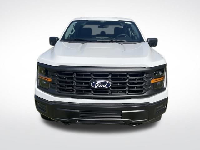 New 2025 Ford F150 XL AWD/4WD image 7