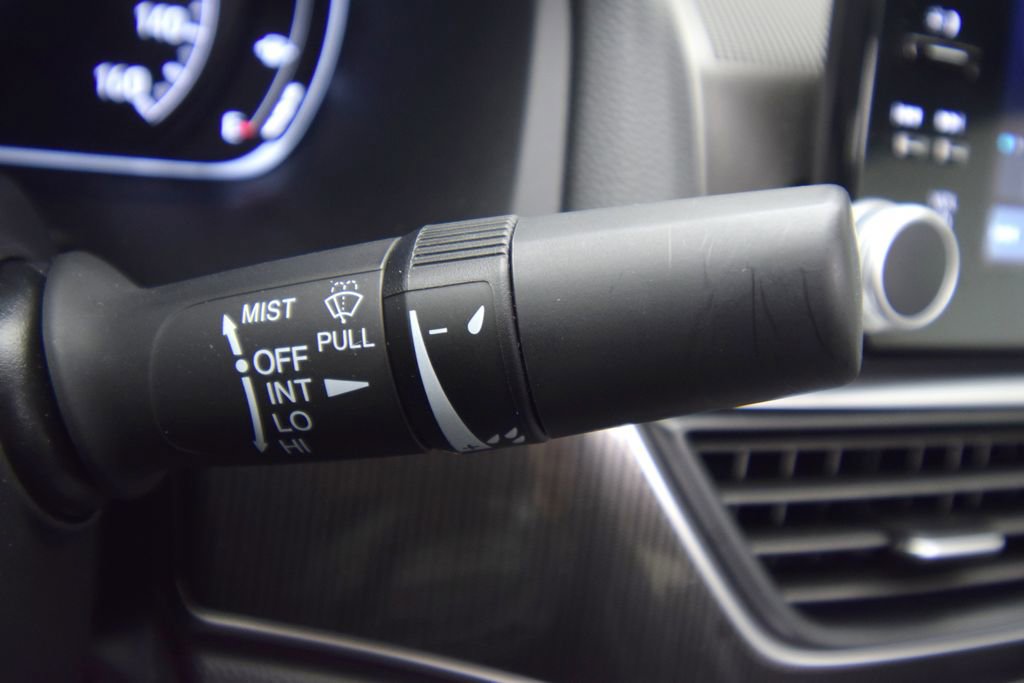 Used 2022 Honda Accord Sport image 37