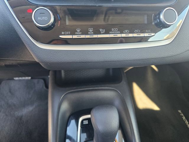Certified 2024 Toyota Corolla LE image 16