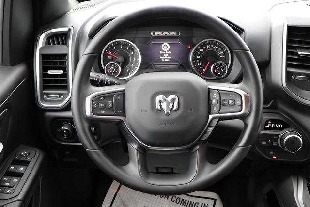 New 2026 RAM 1500 Express image 13