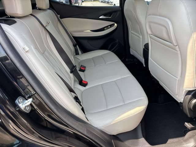 Used 2024 Buick Encore GX Avenir w/ Avenir Convenience Package AWD/4WD image 15