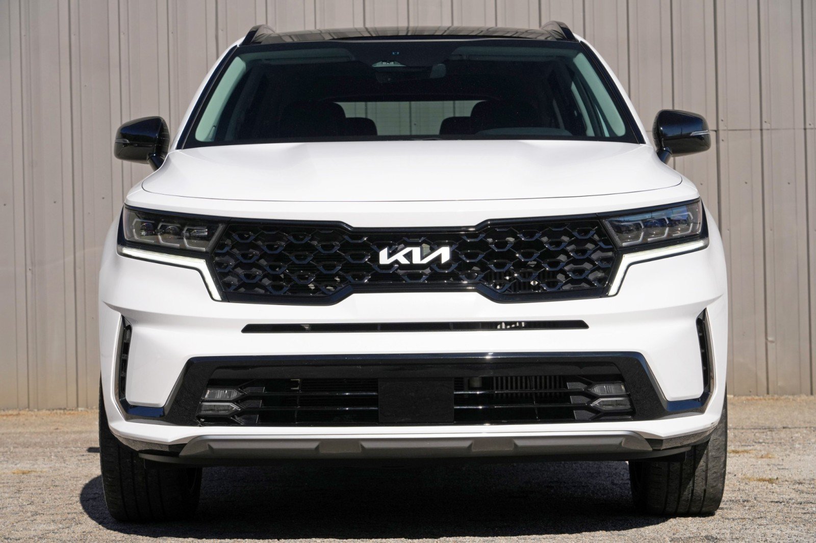 Used 2023 Kia Sorento SX AWD/4WD image 6