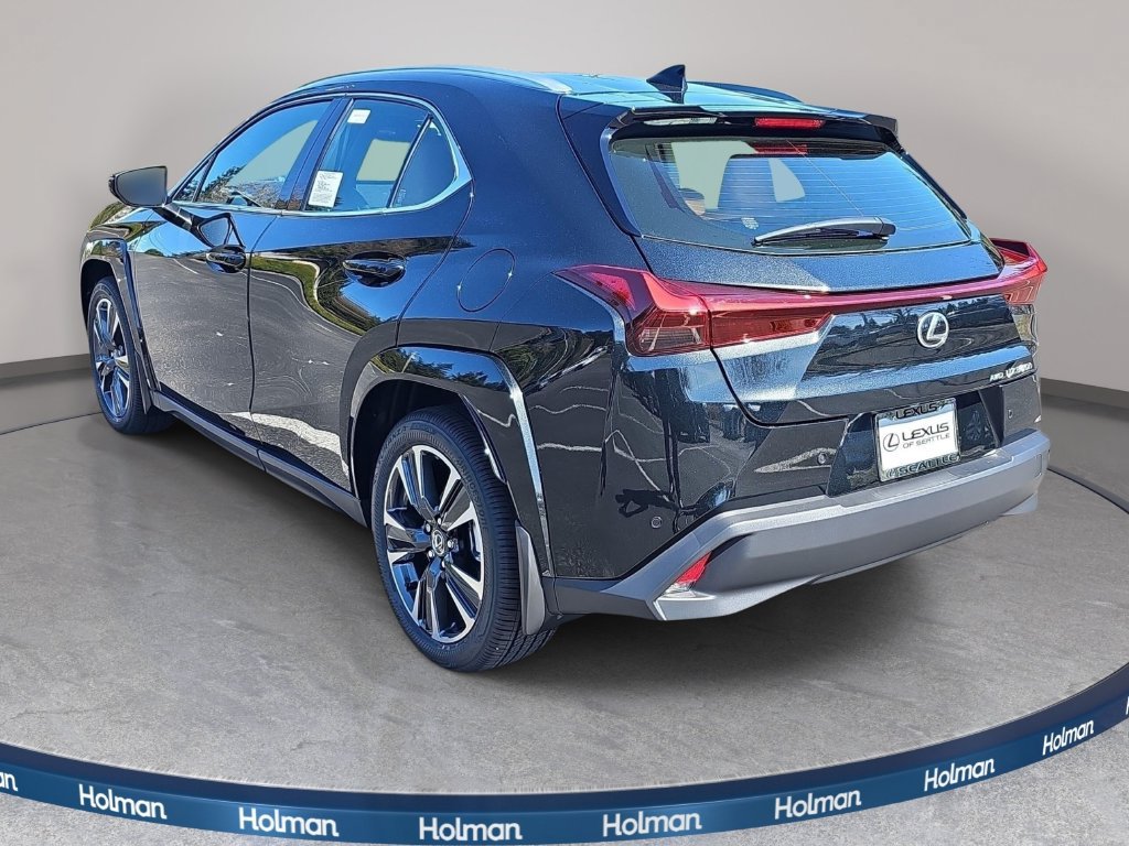 New 2026 Lexus UX 300h AWD w/ Accessory Package (P1) image 7