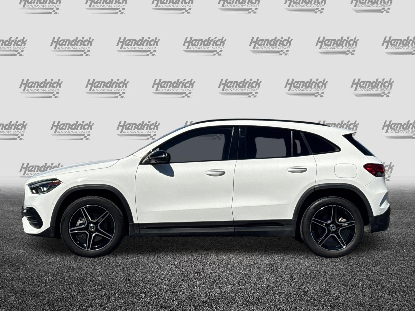 Used 2023 Mercedes-Benz GLA 250 image 8