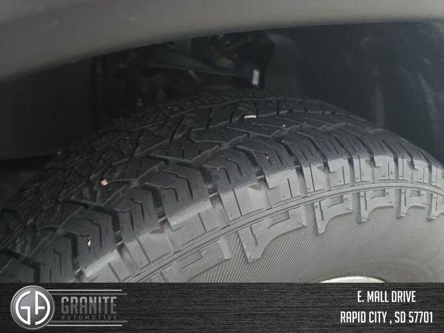 Used 2023 Nissan Frontier PRO-4X w/ Tow Package image 27