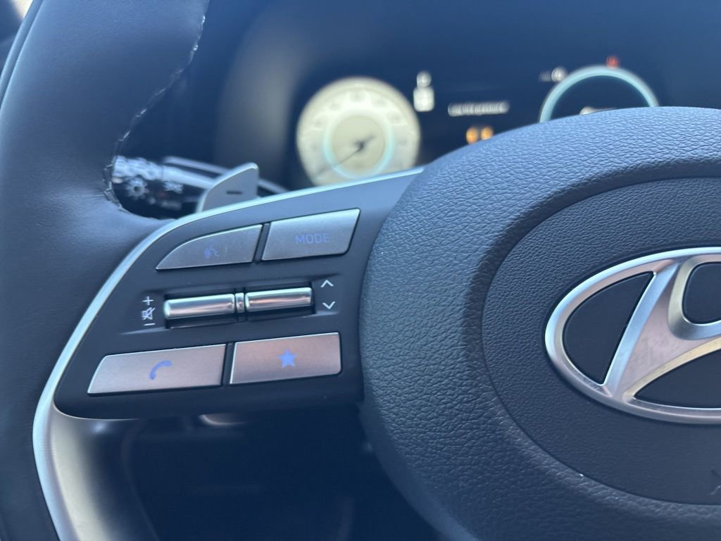 Used 2025 Hyundai Palisade Calligraphy image 18