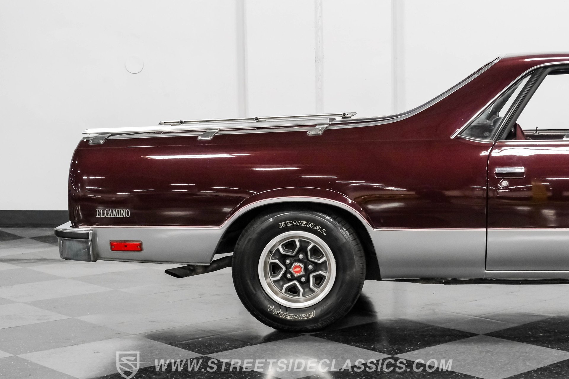 Used 1986 Chevrolet El Camino V8 image 27