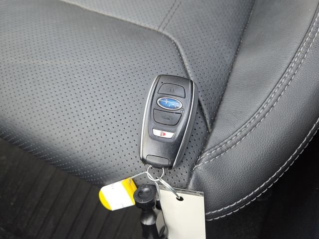 Used 2019 Subaru Forester Limited image 40