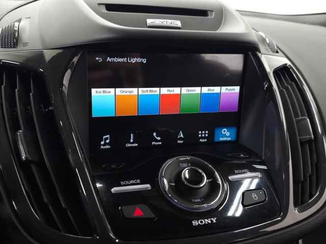 Used 2016 Ford Escape Titanium w/ Equipment Group 301A image 27