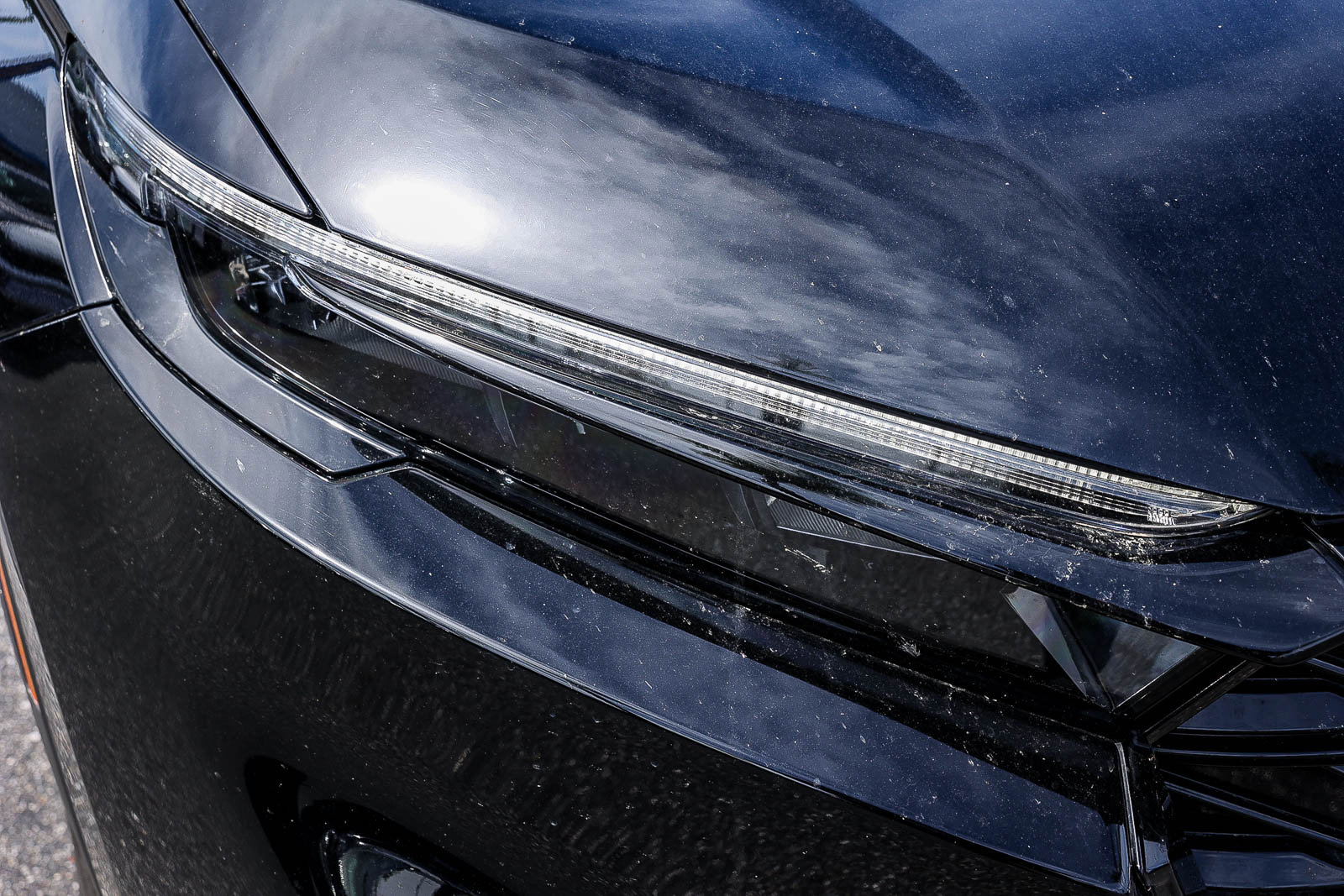 Used 2024 Honda CR-V Sport-L image 16