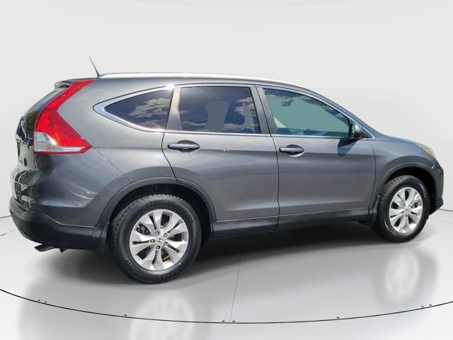 Used 2013 Honda CR-V EX-L image 34