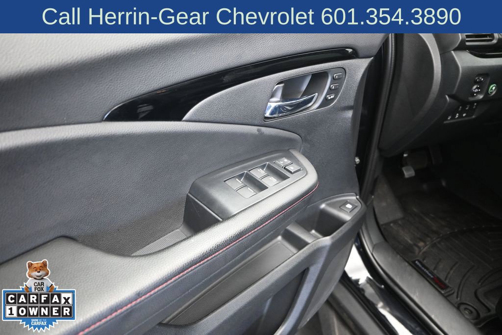 Used 2023 Honda Ridgeline Black Edition image 11