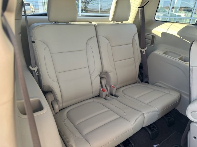 Used 2019 GMC Acadia Denali image 13