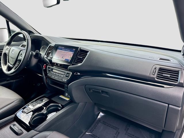 Used 2023 Honda Ridgeline Black Edition image 30