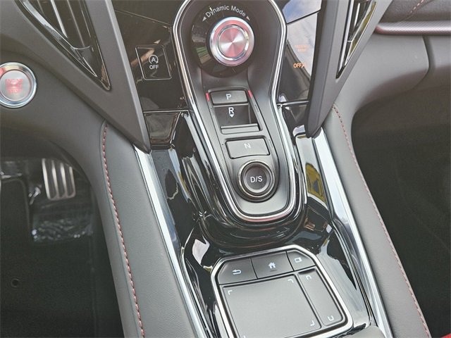 Certified 2025 Acura RDX A-Spec image 23