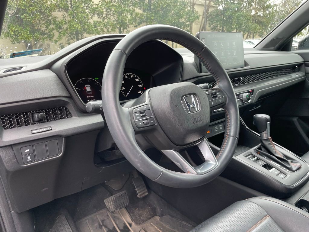 Used 2024 Honda CR-V Sport-L image 10