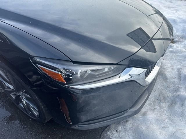 Used 2021 MAZDA MAZDA6 Touring image 8