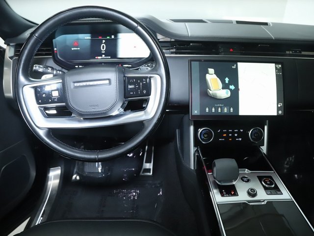 Used 2023 Land Rover Range Rover SE AWD/4WD image 15