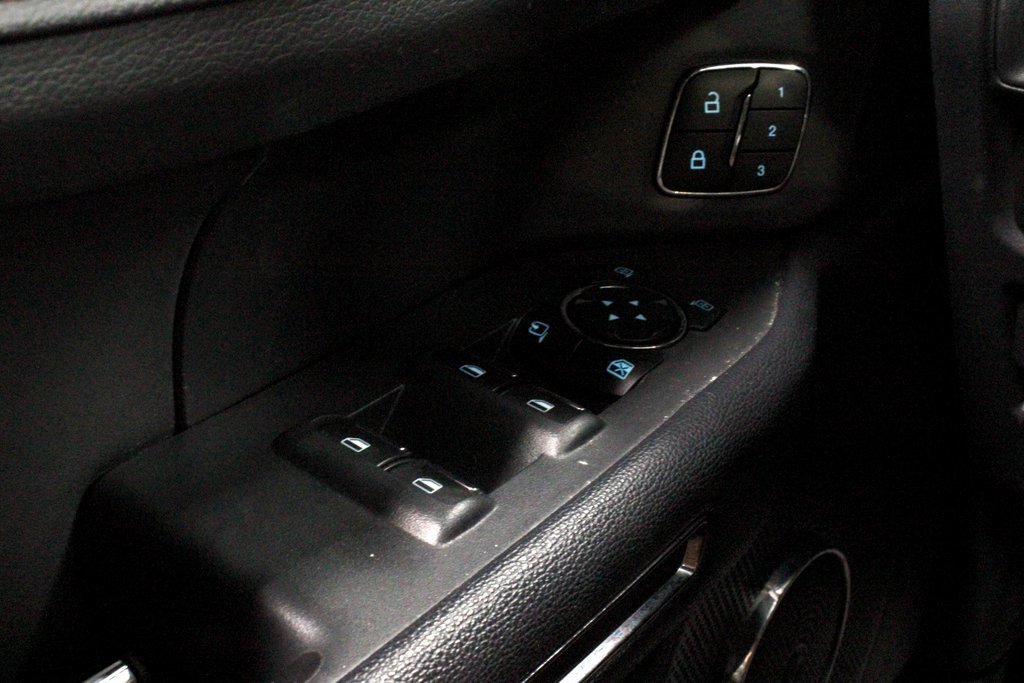 Certified 2022 Ford Expedition Max Limited image 26