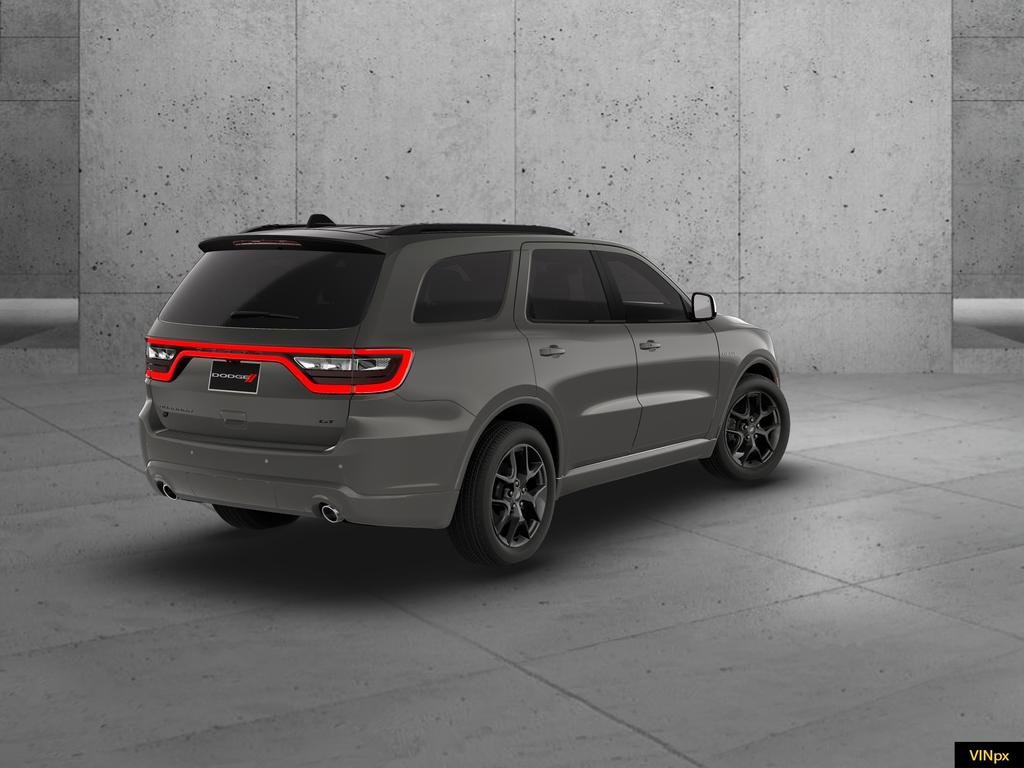 New 2026 Dodge Durango GT w/ Blacktop Package image 7