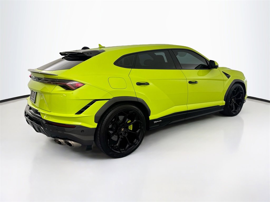 Used 2024 Lamborghini Urus Performante image 5