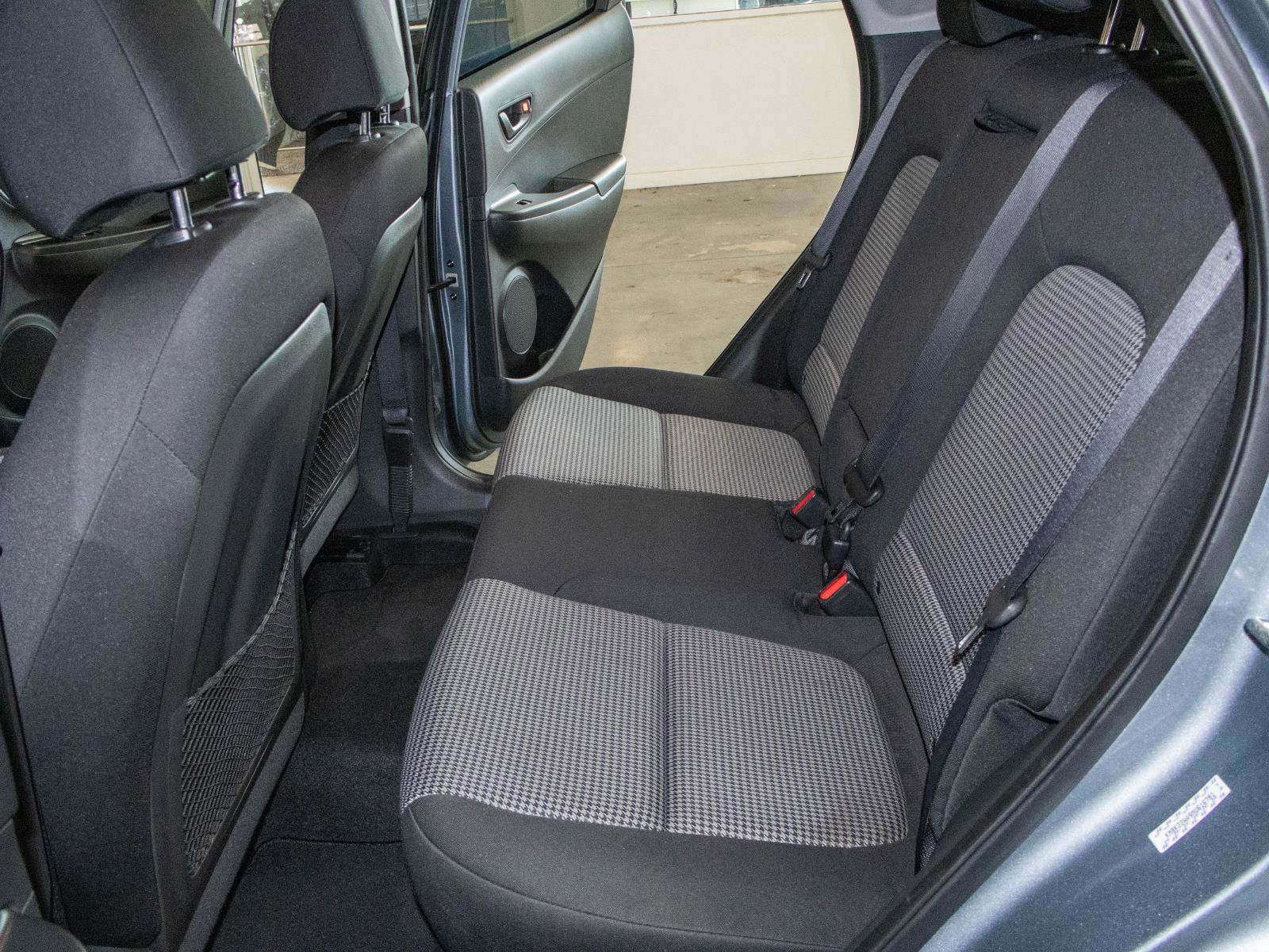 Used 2021 Hyundai Kona SEL w/ Cargo Package image 13