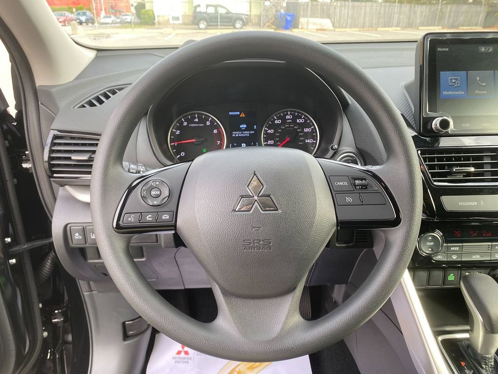 New 2026 Mitsubishi Eclipse Cross LE image 15