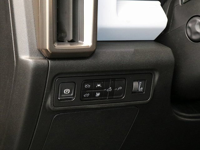 New 2025 GMC Hummer EV 2X AWD/4WD image 29