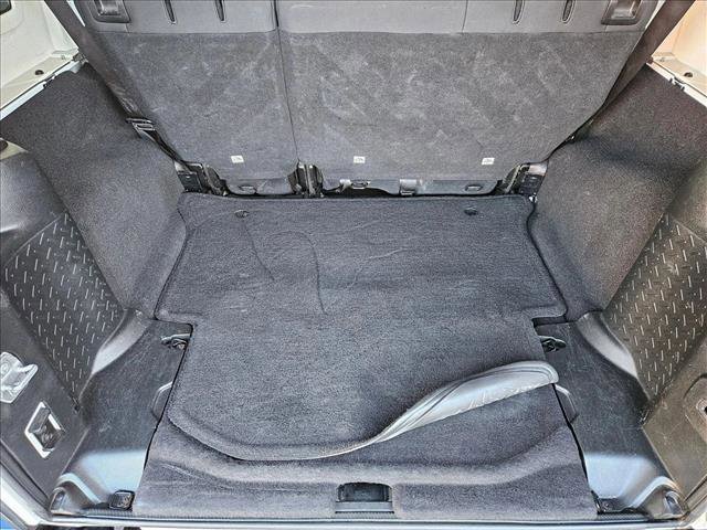 Used 2018 Jeep Wrangler Unlimited Sport S image 6