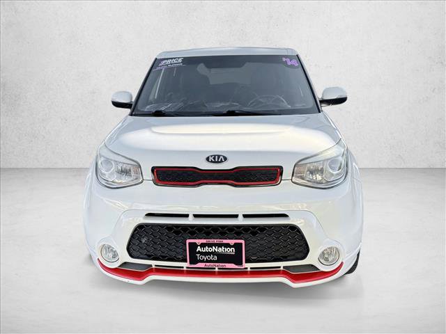 Used 2014 Kia Soul + image 2