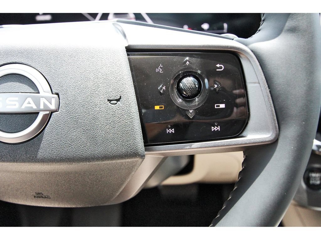New 2026 Nissan Murano SL w/ Comfort Package AWD/4WD image 18
