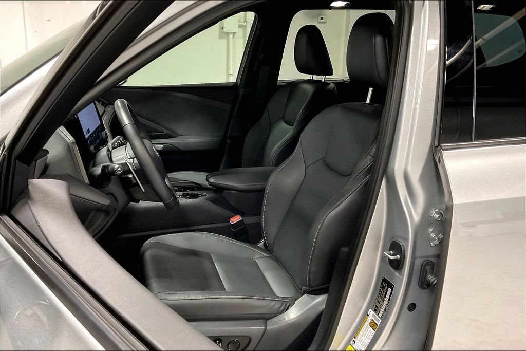 Used 2025 Lexus TX 350 FWD w/ Technology Package image 32