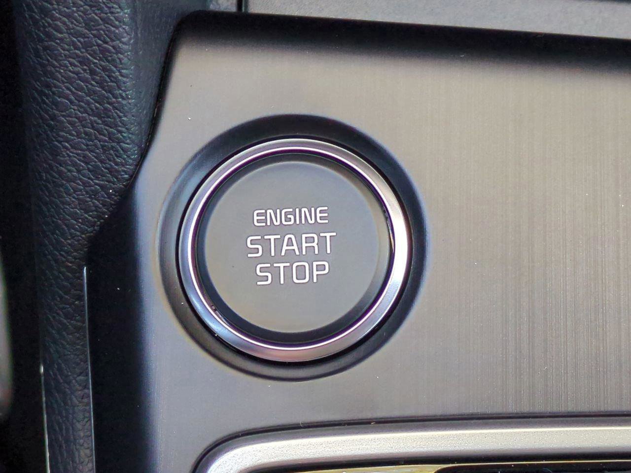 New 2026 Kia Sportage LX image 27