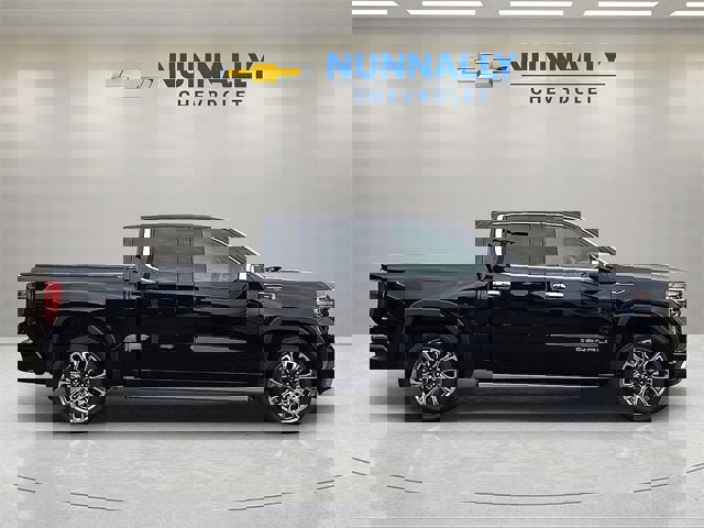 Certified 2024 GMC Sierra 1500 Denali Ultimate image 6