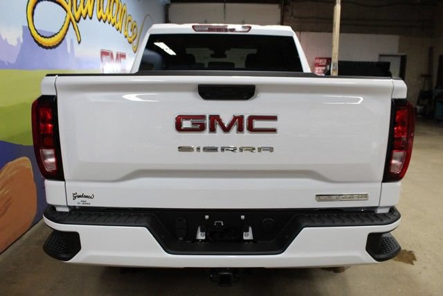 New 2026 GMC Sierra 1500 Elevation AWD/4WD image 5