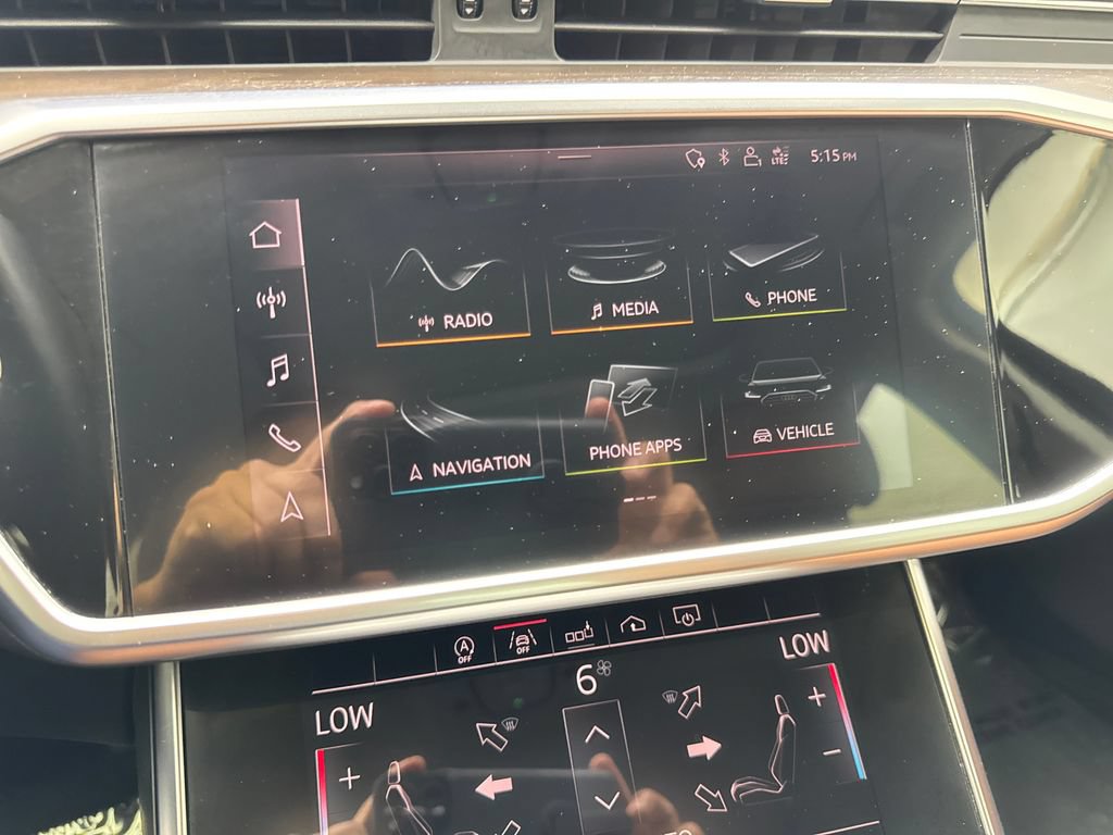 Used 2019 Audi A6 2.0T Premium w/ Convenience Package AWD/4WD image 62
