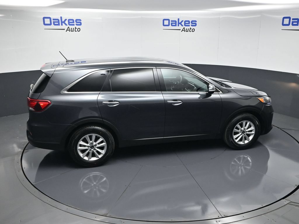 Used 2020 Kia Sorento FWD V6 image 51