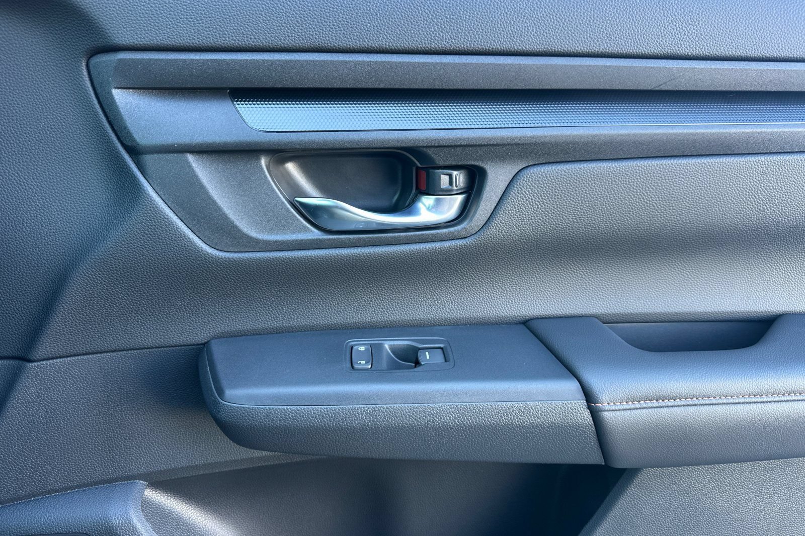 New 2026 Honda CR-V Sport image 28